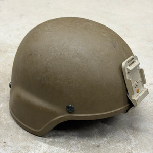 Surplus Enhanced Combat Helmet (ECH)